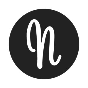 Neil Irwin logo