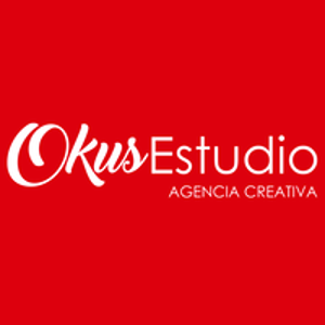 Okus Estudio logo