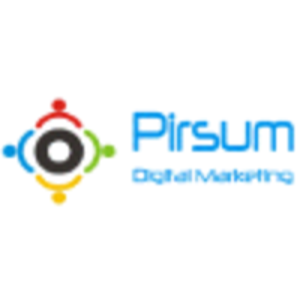 Pirsum Marketing Digital logo