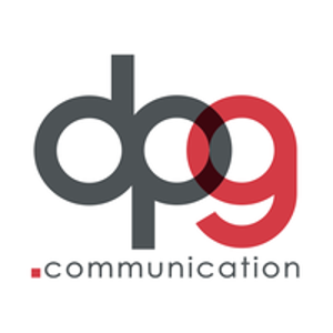 DPG Communication logo