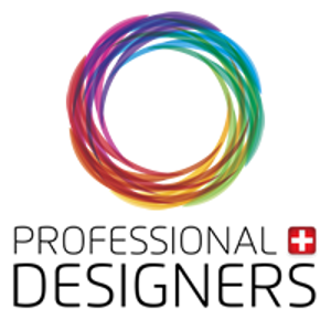 Professional Designers logo