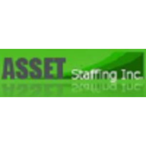 Asset Staffing logo