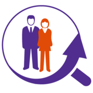 The Recruiting Office, Corp. logo