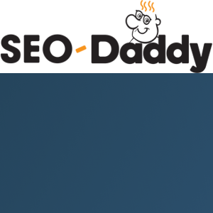 SEO Daddy logo