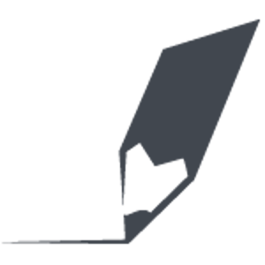 Pencil Speech logo