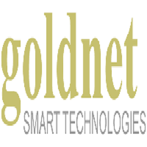 GoldNET Smart Technologies logo