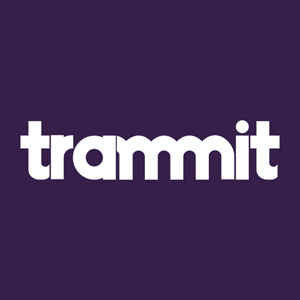 Trammit Publicidade logo