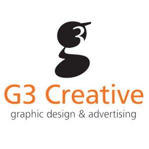 G3 Creative logo