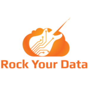 Rock Your Data logo
