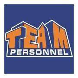 Team Personnel logo