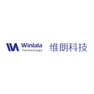 WINLALA Network logo