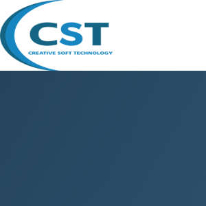 Creative Soft Technology logo