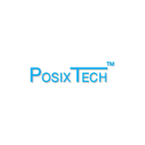 Posixtech Ltd. logo
