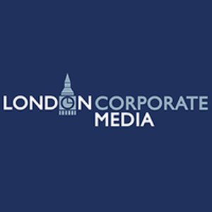 London Corporate Media logo