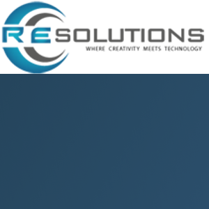 Re-Solutions logo