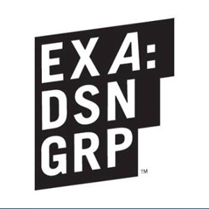 Exhibit A: Design Group logo