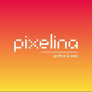 Pixelina logo
