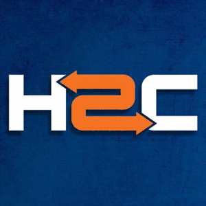 H2C Online Inc. logo