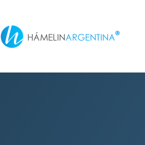 Hámelin Argentina logo