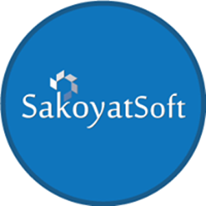SakoyatSoft logo
