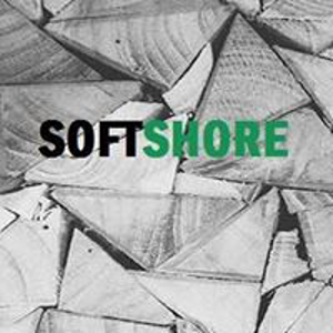 SoftShore logo