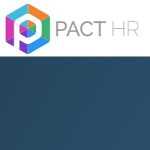 Pact HR logo