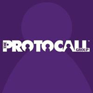 The Protocall Group logo