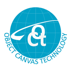 Object Canvas Technology logo