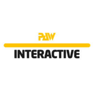 Paw Interactive Inc. logo