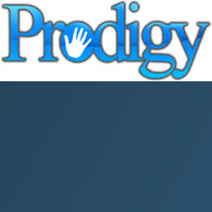Prodigy Staffing Solutions logo
