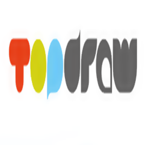 Top Draw GDA logo