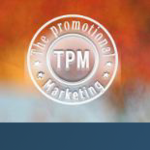 TPM logo