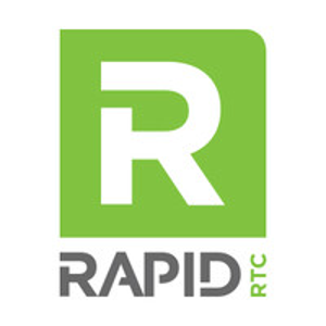 RAPID RTC logo