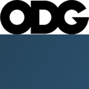 Opacity Design Group (ODG) logo