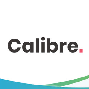 Calibre logo