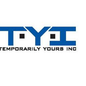 TYI Staffing logo
