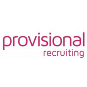 Provisional Accounting logo