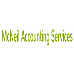 McNeil Accounting Services logo