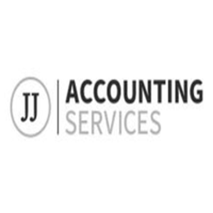 jj accounting services logo