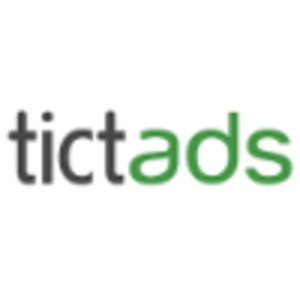 TictAds logo