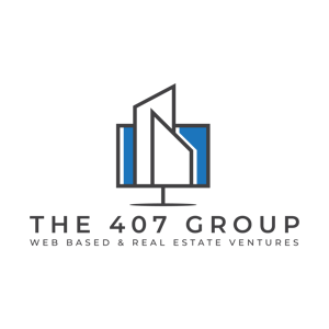 The 407 Group logo