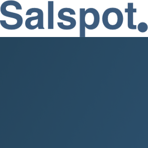 Salspot logo