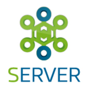 Server Group Scanda logo