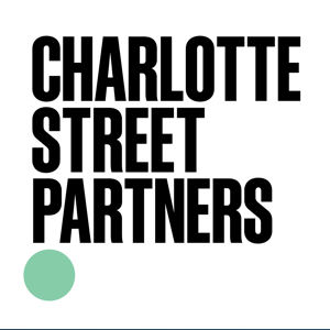 Charlotte Street Partners logo