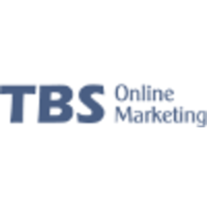 TBS Online Marketing logo