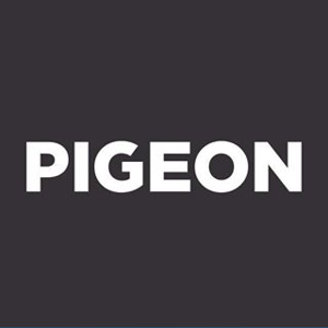 Pigeon Brands logo