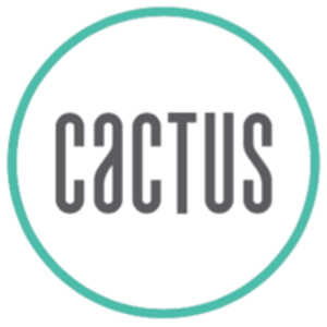 CACTUS Design Inc. logo