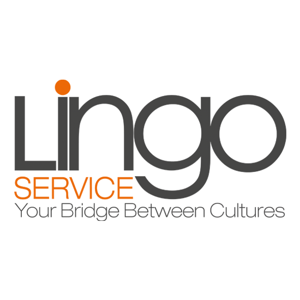 Lingo Service Translations Ltd. logo