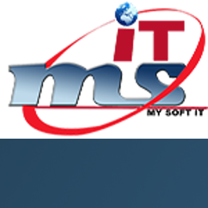 MY SOFT IT logo