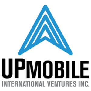 UPMobile International Ventures, Inc logo